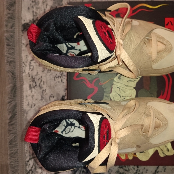 Jordan 8 Retro SE RUI - Picture 9 of 14